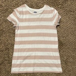 Old Navy Slim Fit Shirt